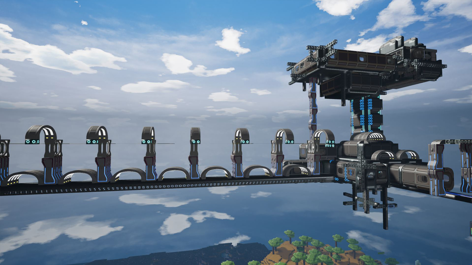 #5. Infinite Gravity (Steam) Podle: Gravity Wave Interactive