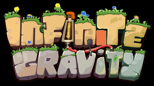 Screenshot z Infinite Gravity Screenshot z Infinite Gravity