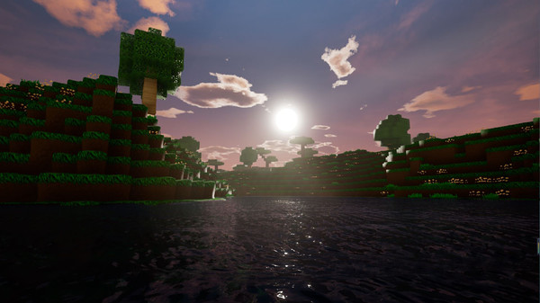 Screenshot z Infinite Gravity Screenshot z Infinite Gravity