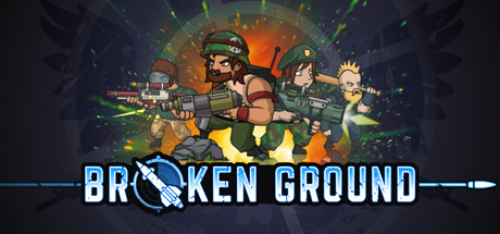 Broken Ground crack status