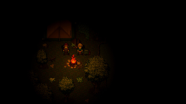 Screenshot z Pembrey