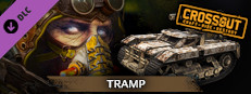 Crossout - The Tramp Pack Small Capsule Image