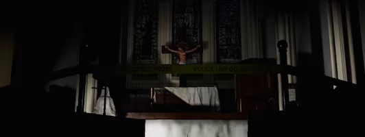 Exorcism of the Legion (Last Rites) DELISTED video 1