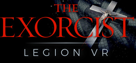 Image for The Exorcist: Legion VR - Chapter 1: First Rites