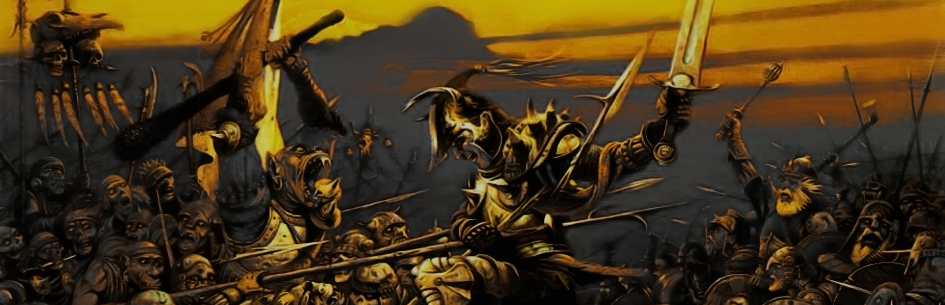 Battle Master