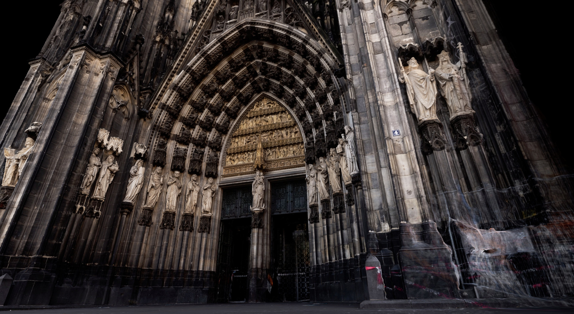 Realities - Cologne Cathedral Featured Screenshot #1