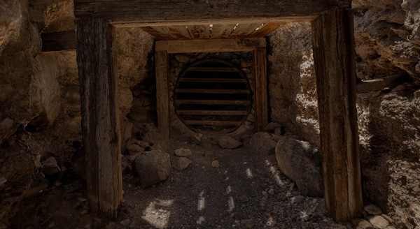 Realities - Death Valley