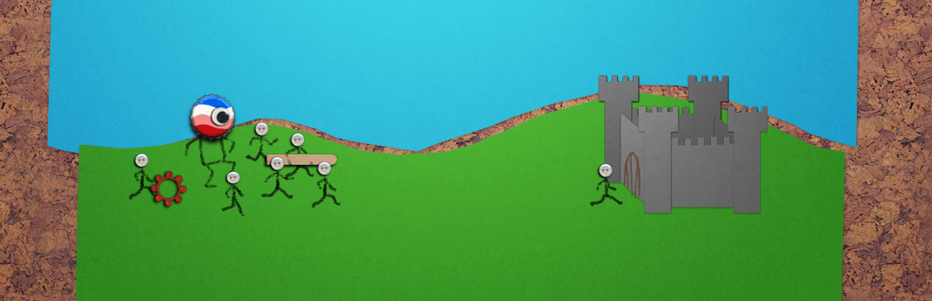 Defend Your Castle