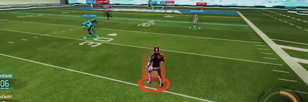 Gridiron video 3