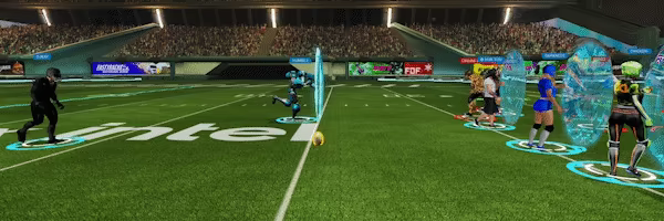 Gridiron video 1