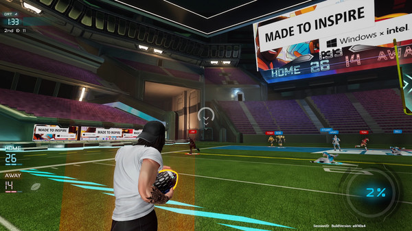 Gridiron