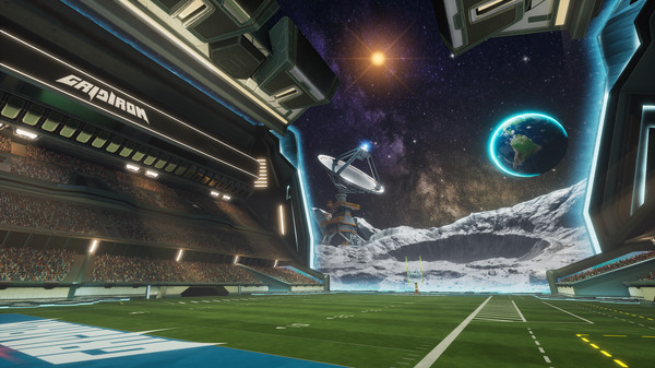 Gridiron