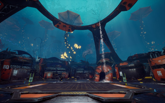 Gridiron — screenshot 7