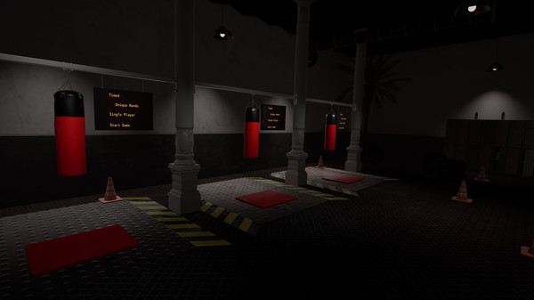 Screenshot z Social Club VR : Casino Nights Screenshot z Social Club VR : Casino Nights