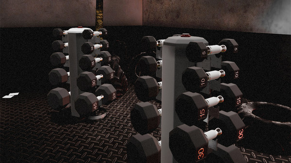 Screenshot z Social Club VR : Casino Nights Screenshot z Social Club VR : Casino Nights