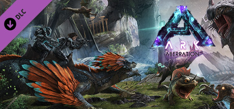 ARK: Aberration - Expansion Pack banner image