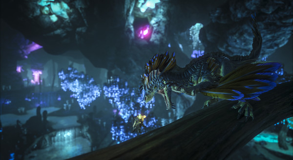 ARK: Aberration - Expansion Pack
