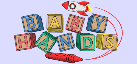 Baby Hands Cover Image