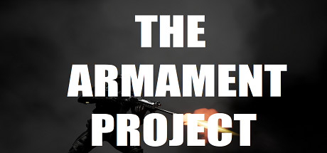 The Armament Project Cover Image