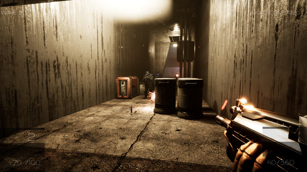 The Armament Project.