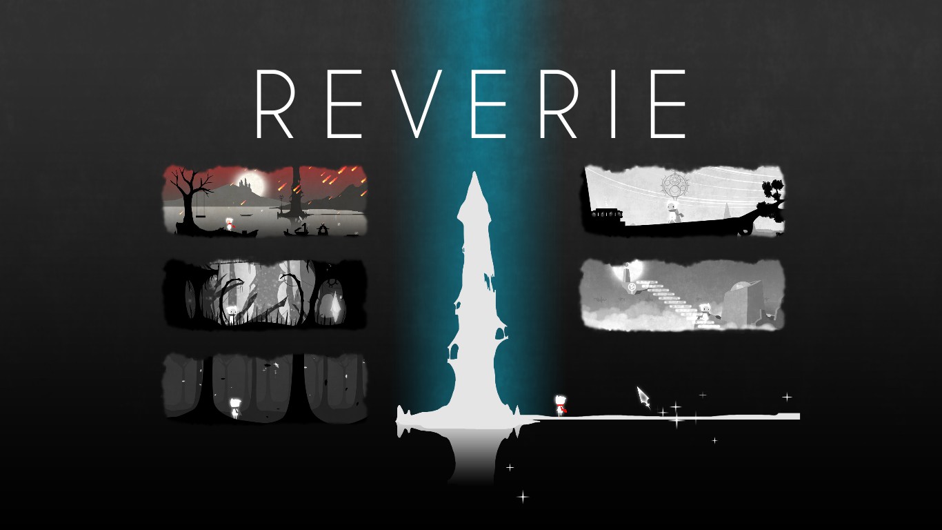 Reverie Featured Screenshot #1
