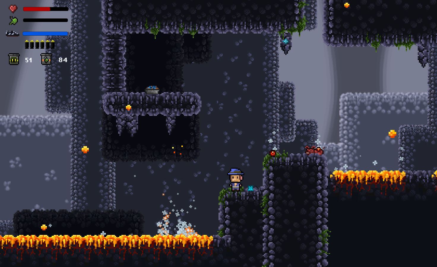 Reginald Does His Thang Featured Screenshot #1