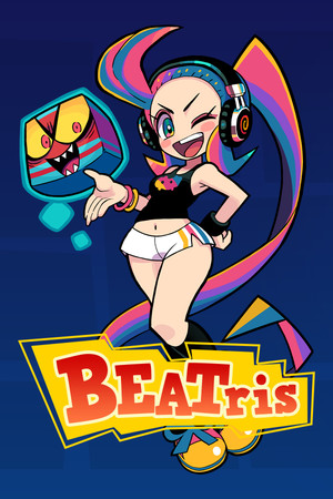 Cover art of BEATris