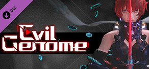 Evil Genome-音轨DLC