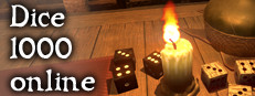 Dice 1000 online