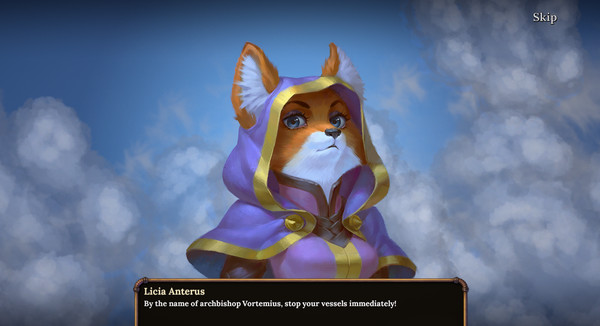 Steam Tactics screenshot 2