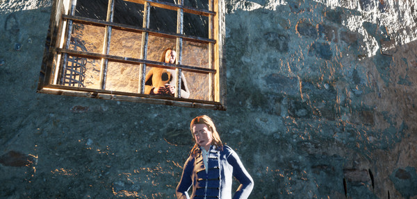 Turtle's Quest screenshot 4