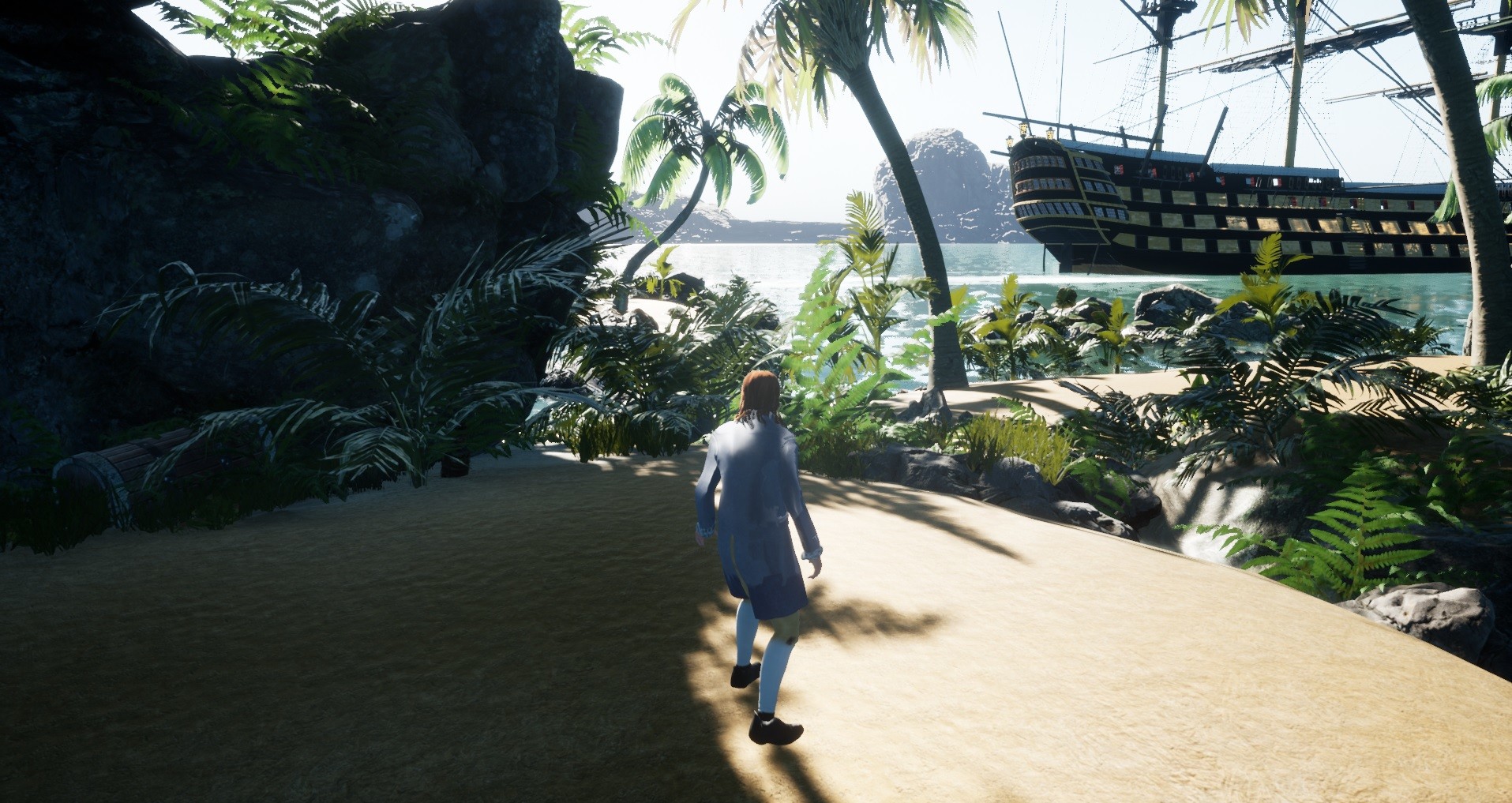 #6. Turtle's Quest (Steam) 由: Kid's Revolt