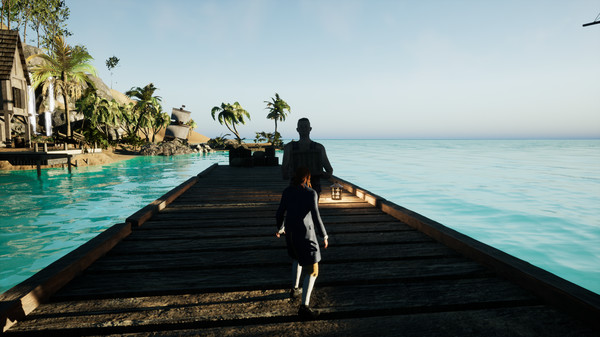 Turtle's Quest screenshot 3