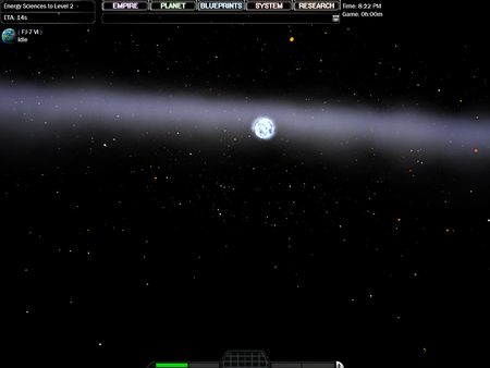 星际统治者-游戏截图