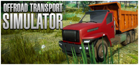 Offroad Transport Simulator Cover Image