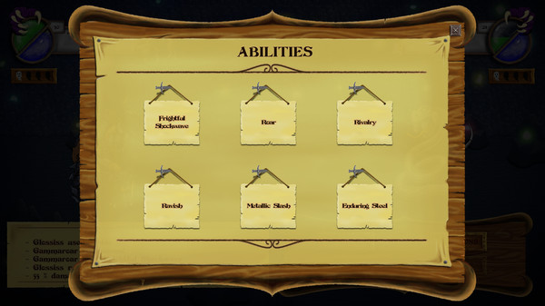 Volseons screenshot 5