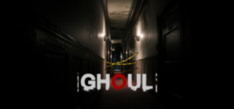GHOUL Cover Image