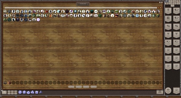 Fantasy Grounds - Forest Kingdom KS (Token Pack)