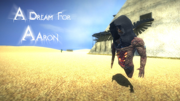 A Dream For Aaron.