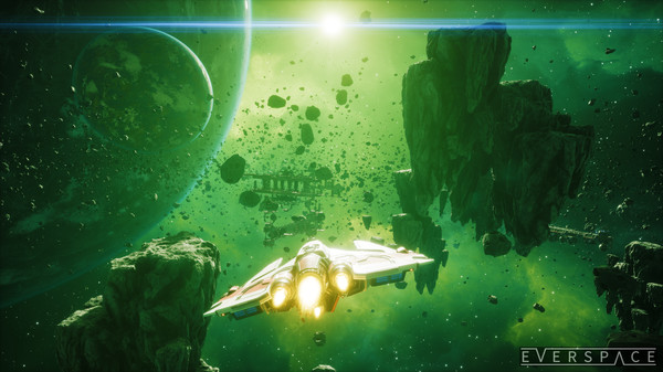 EVERSPACE™ - Encounters