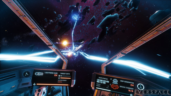 EVERSPACE™ - Encounters