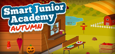 Smart Junior Academy - Autumn cover art