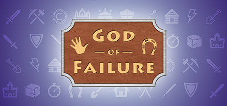 God of Failure steam charts