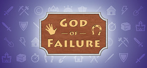 God of Failure