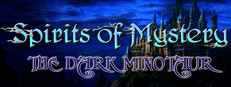 Spirits of Mystery: The Dark Minotaur Collector's Edition