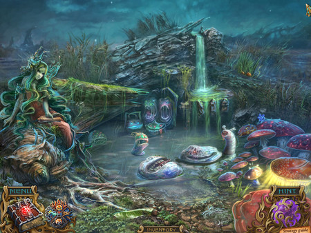 Spirits of Mystery: The Dark Minotaur Collector's Edition