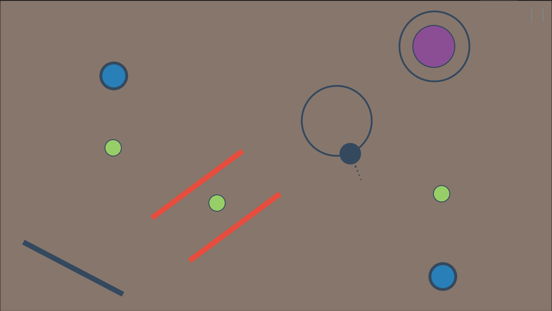 Circularity screenshot 1