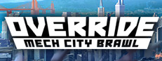 Override: Mech City Brawl
