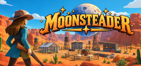 Moonsteader