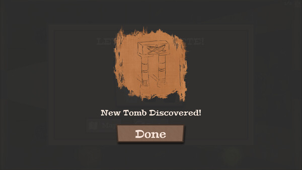 Mirrors - Tomblight Edition screenshot 6